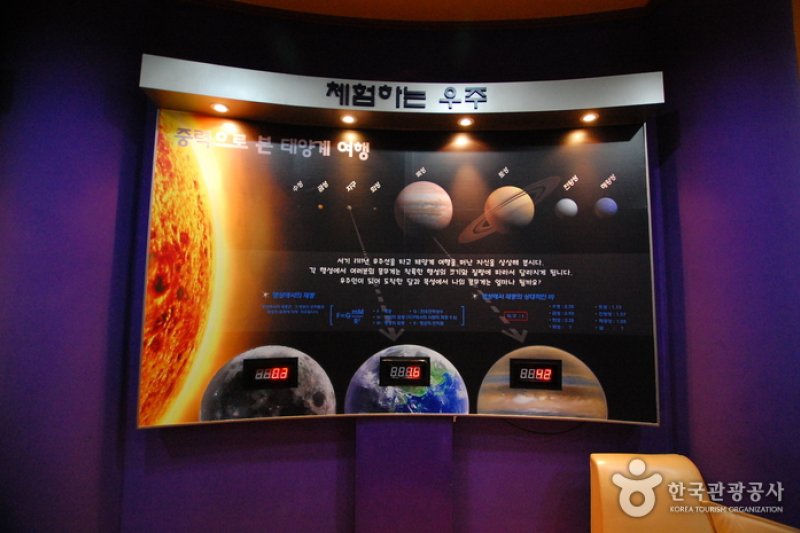 七甲山天文台星星公园칠갑산천문대 스타파크 (9/13)