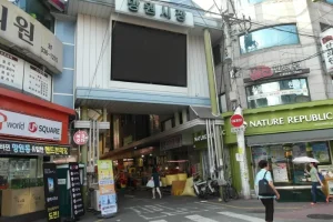 望远市场