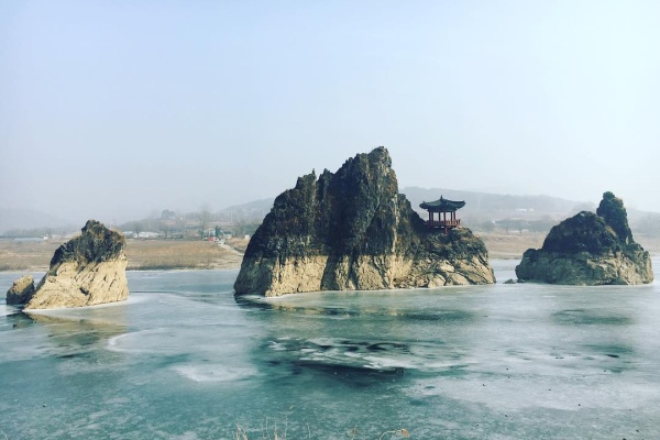 [韩国旅游信息] 韩国人喜爱的冬季旅游景点TOP20!
