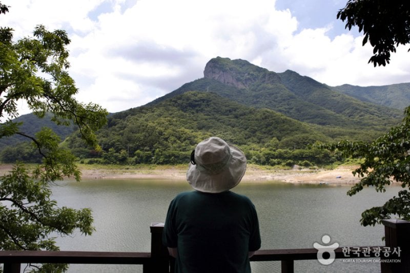 秋月山 (2/2)
