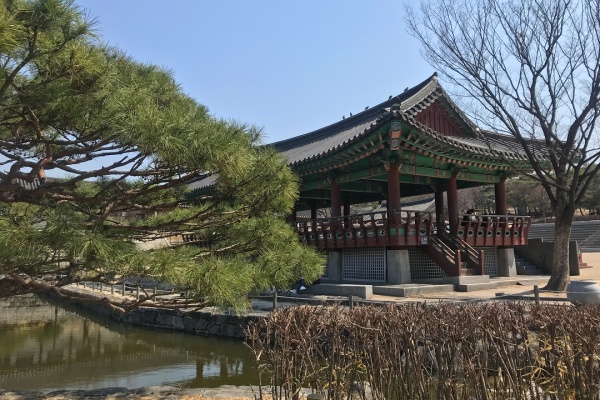 【韓國旅遊信息】 南山谷韩屋村，迎春纪念传统文化体验活动