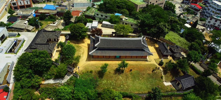 江华岛文化/历史疗愈一日游：主要观光地+和平瞭望台+芜菁泡菜体验