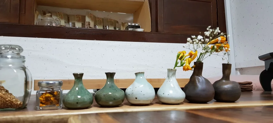 江华岛文化/历史疗愈一日游：主要观光地+和平瞭望台+芜菁泡菜体验