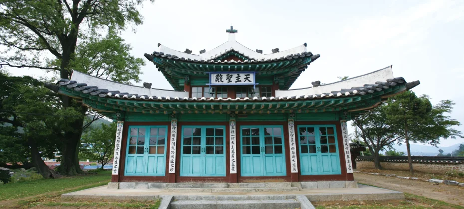 江华岛文化/历史疗愈一日游：主要观光地+和平瞭望台+芜菁泡菜体验