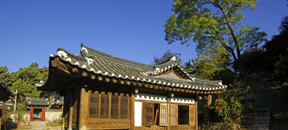 江华岛文化/历史疗愈一日游：主要观光地+和平瞭望台+芜菁泡菜体验