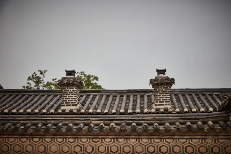 乐善斋낙선재