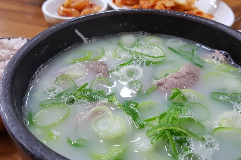 孙家面条(Songane)