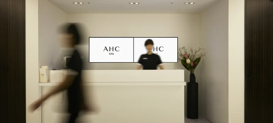 A.H.C SPA