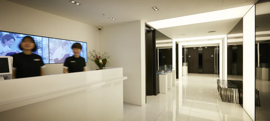 A.H.C SPA