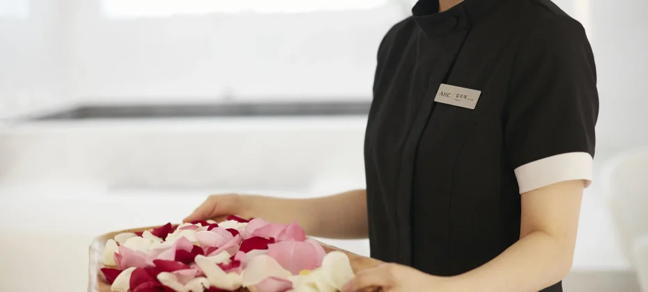 A.H.C SPA