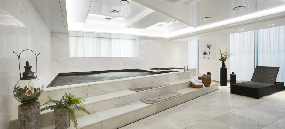 A.H.C SPA