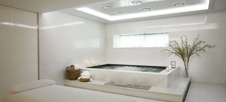A.H.C SPA
