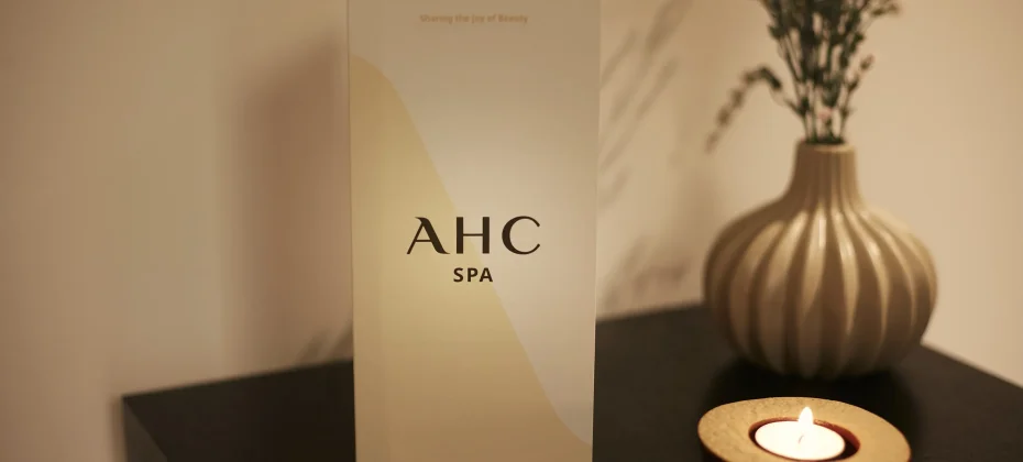 A.H.C SPA