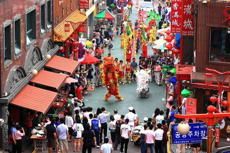 仁川中国城 (26/29)