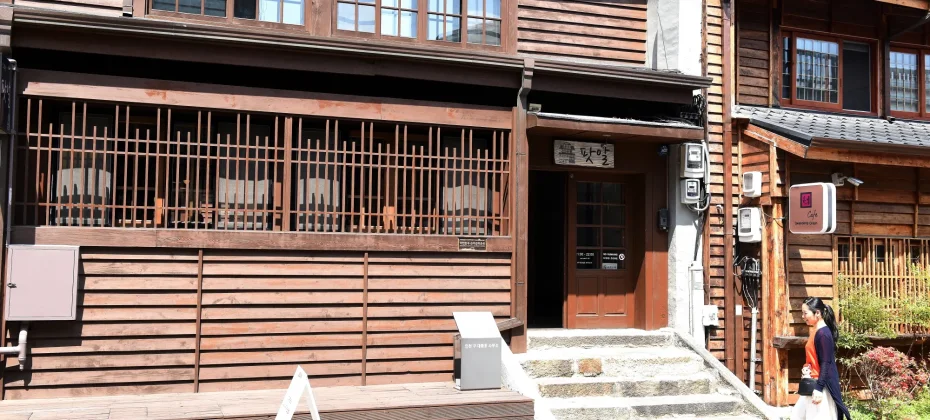 韩剧《鬼怪》拍摄地当地游 - 仁川旅游
