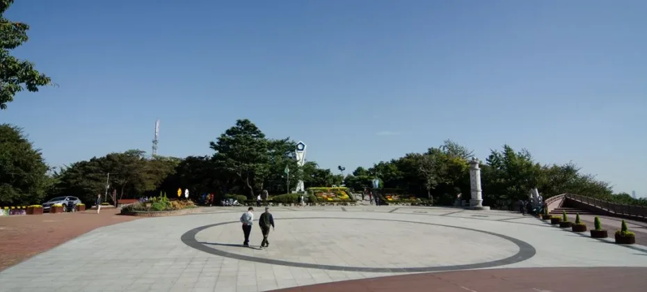 韩剧《鬼怪》拍摄地当地游 - 仁川旅游