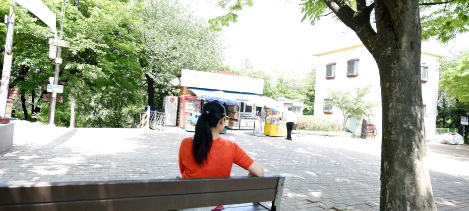 韩剧《鬼怪》拍摄地当地游 - 仁川旅游