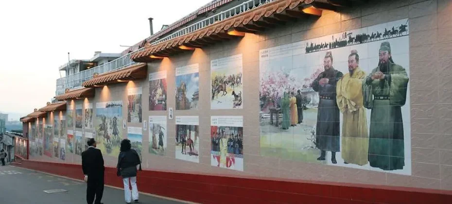 韩剧《鬼怪》拍摄地当地游 - 仁川旅游