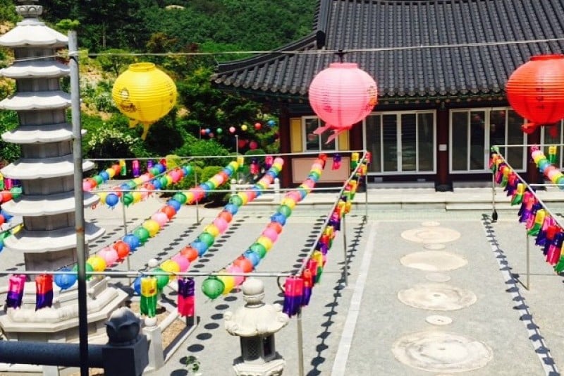 鹤林寺학림사