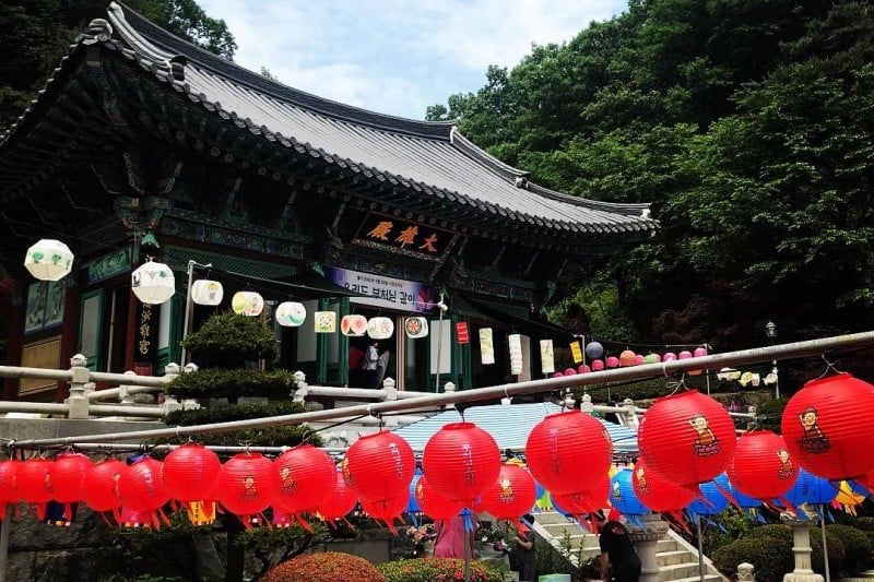 鹤林寺학림사