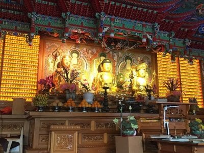 鹤林寺학림사