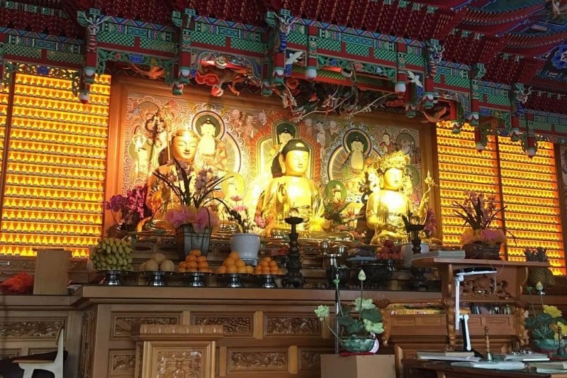 鹤林寺학림사