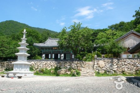 内院庵