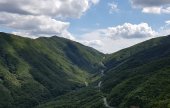 迦智山道立公园
