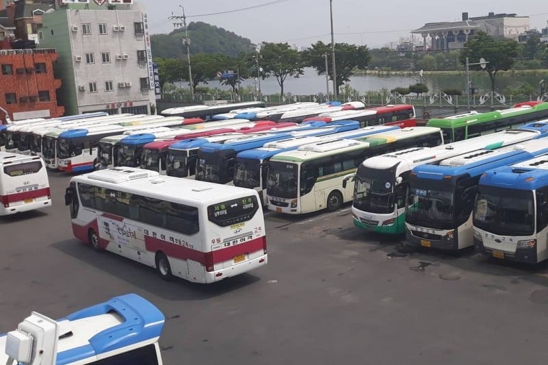 晋州市外巴士客运站 (2/3)