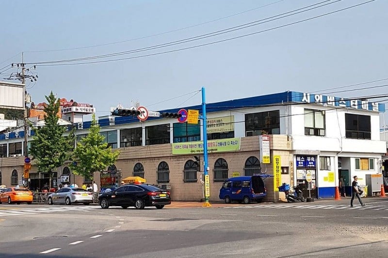 晋州市外巴士客运站 (3/3)