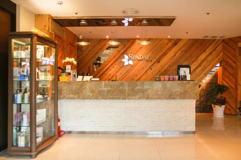 SPADAY 汉南店