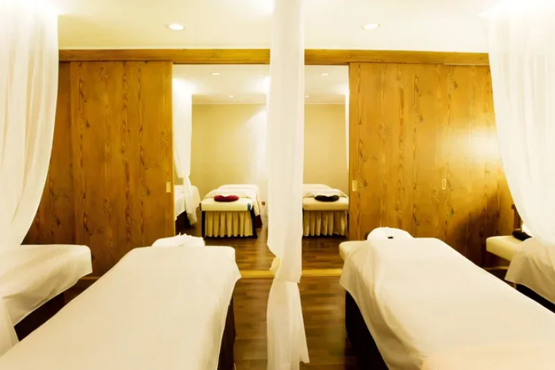 SPADAY 汉南店