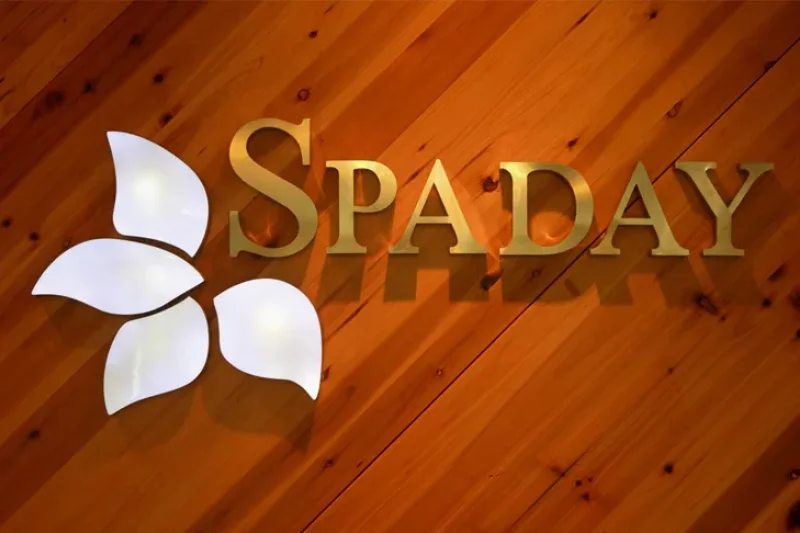 SPADAY 汉南店
