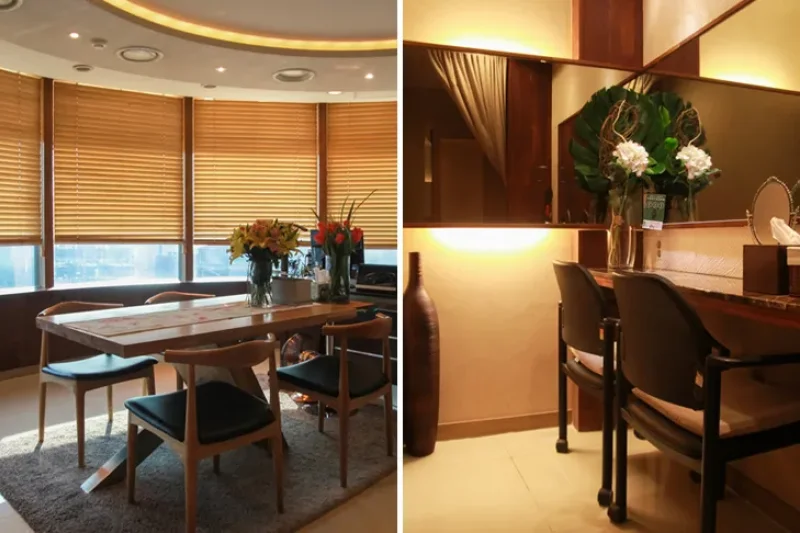 SPADAY 汉南店