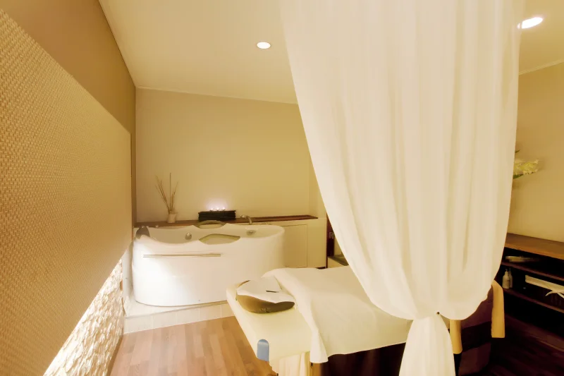 SPADAY 汉南店