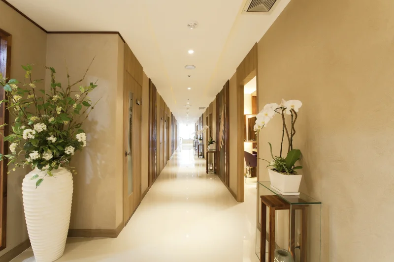 SPADAY 汉南店