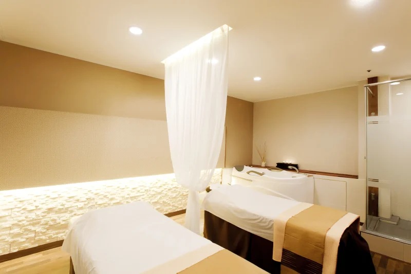 SPADAY 汉南店
