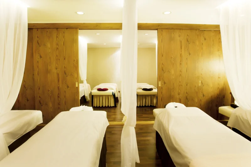 SPADAY 汉南店