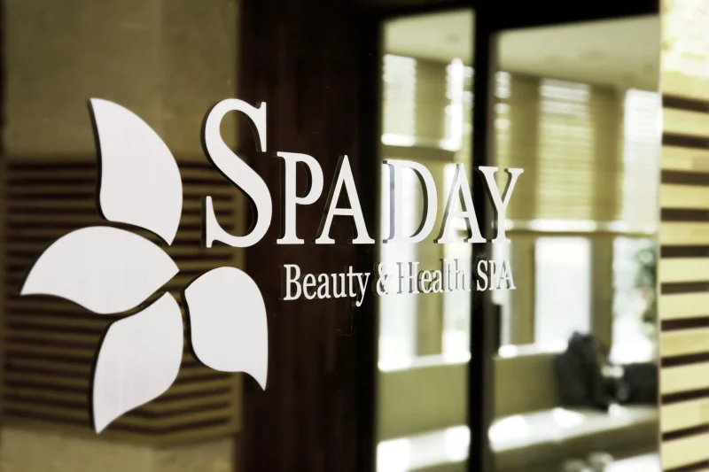 SPADAY 汉南店