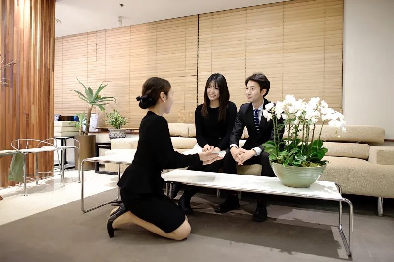 SPADAY 汉南店