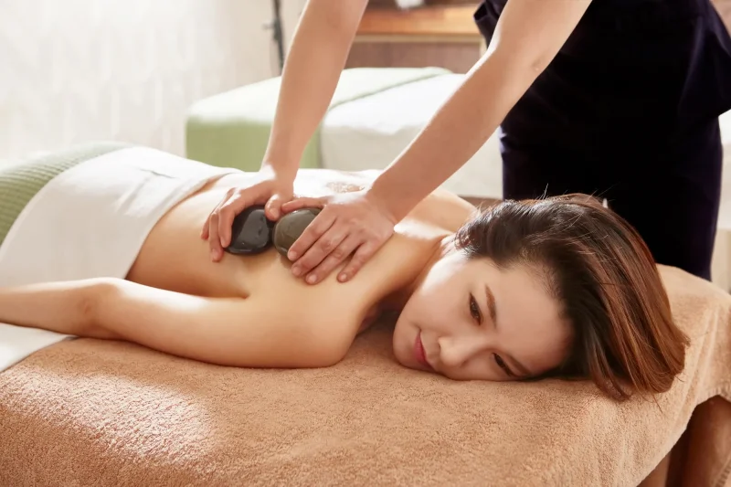 SPADAY 汉南店