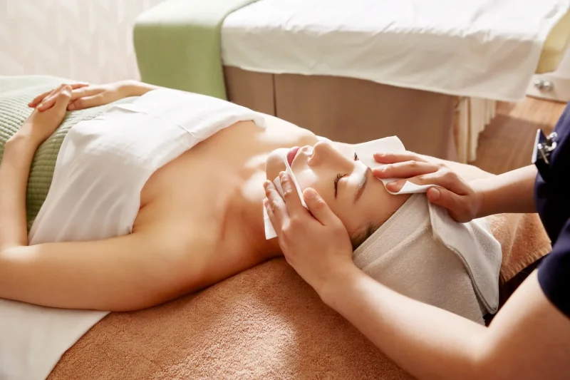 SPADAY 汉南店