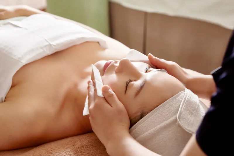 SPADAY 汉南店