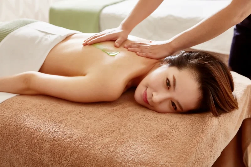 SPADAY 汉南店
