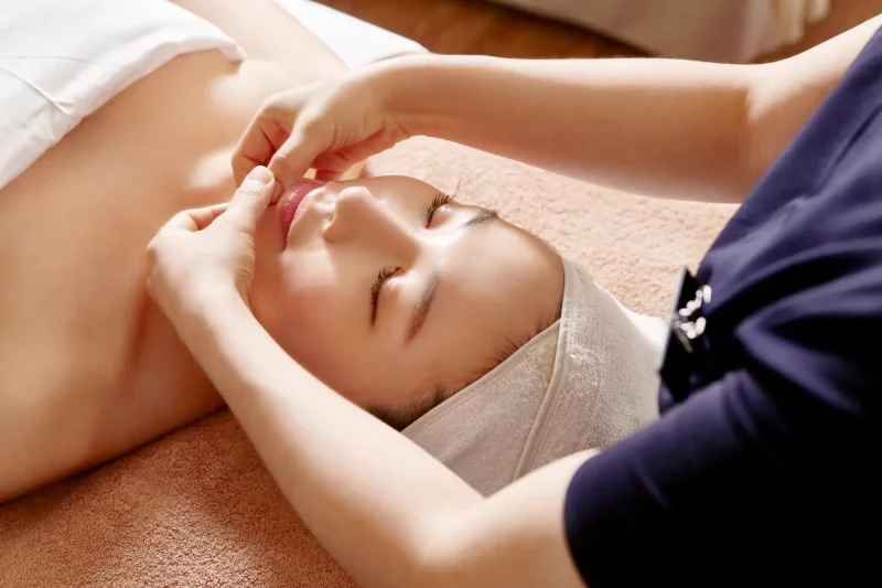 SPADAY 汉南店