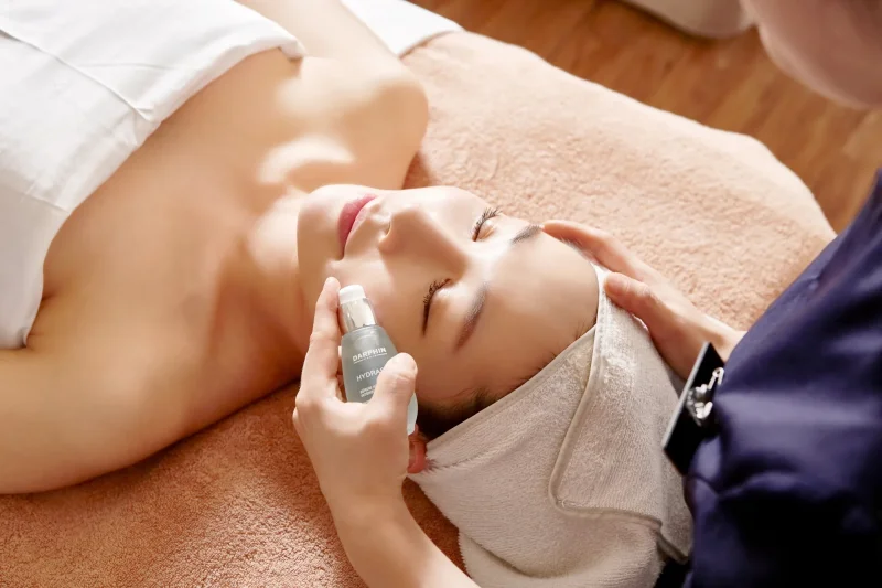 SPADAY 汉南店
