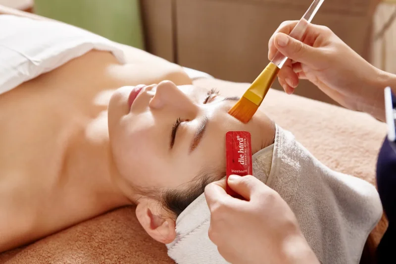 SPADAY 汉南店