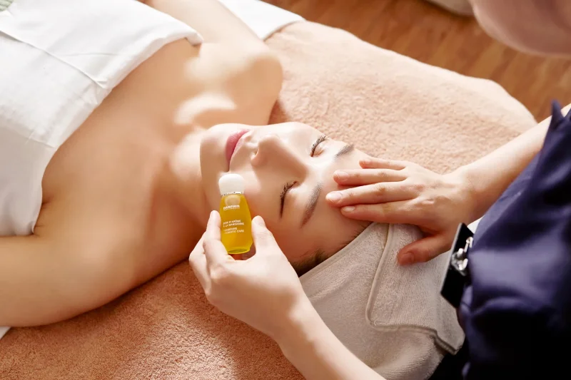 SPADAY 汉南店
