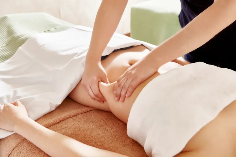 SPADAY 汉南店