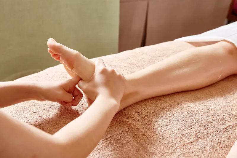 SPADAY 汉南店
